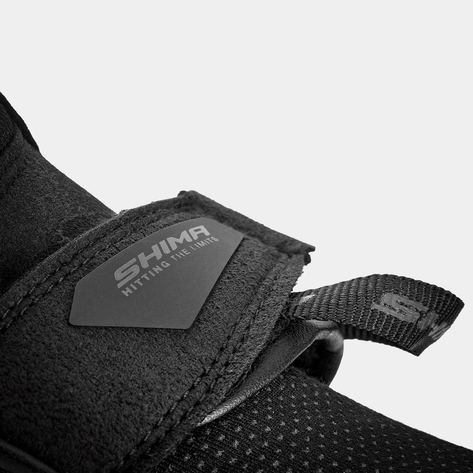 Мото ръкавици SHIMA BLAZE 3.0 BLACK_4