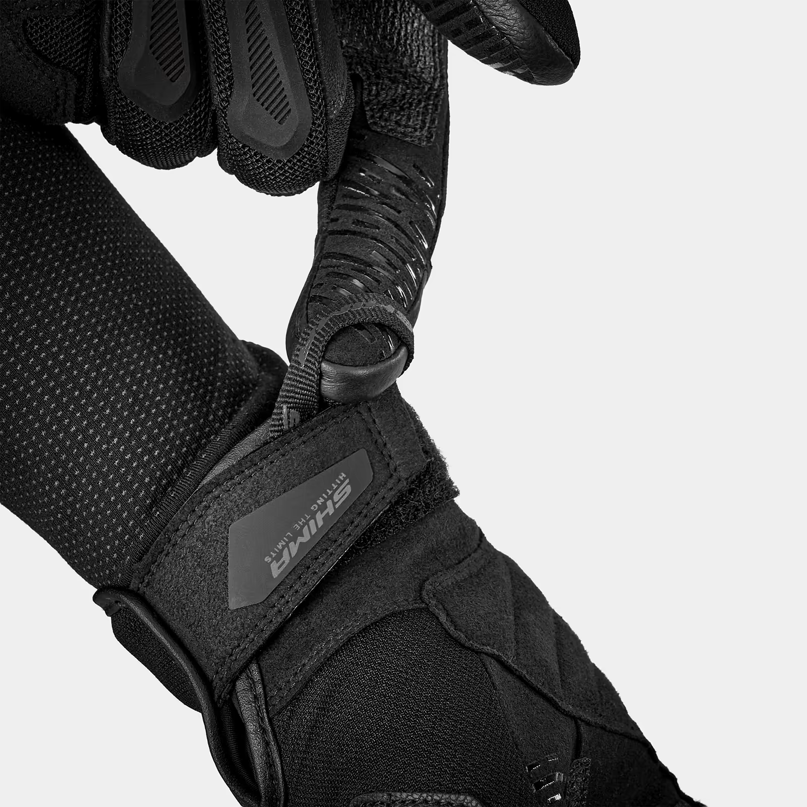 Мото ръкавици SHIMA BLAZE 3.0 BLACK_6