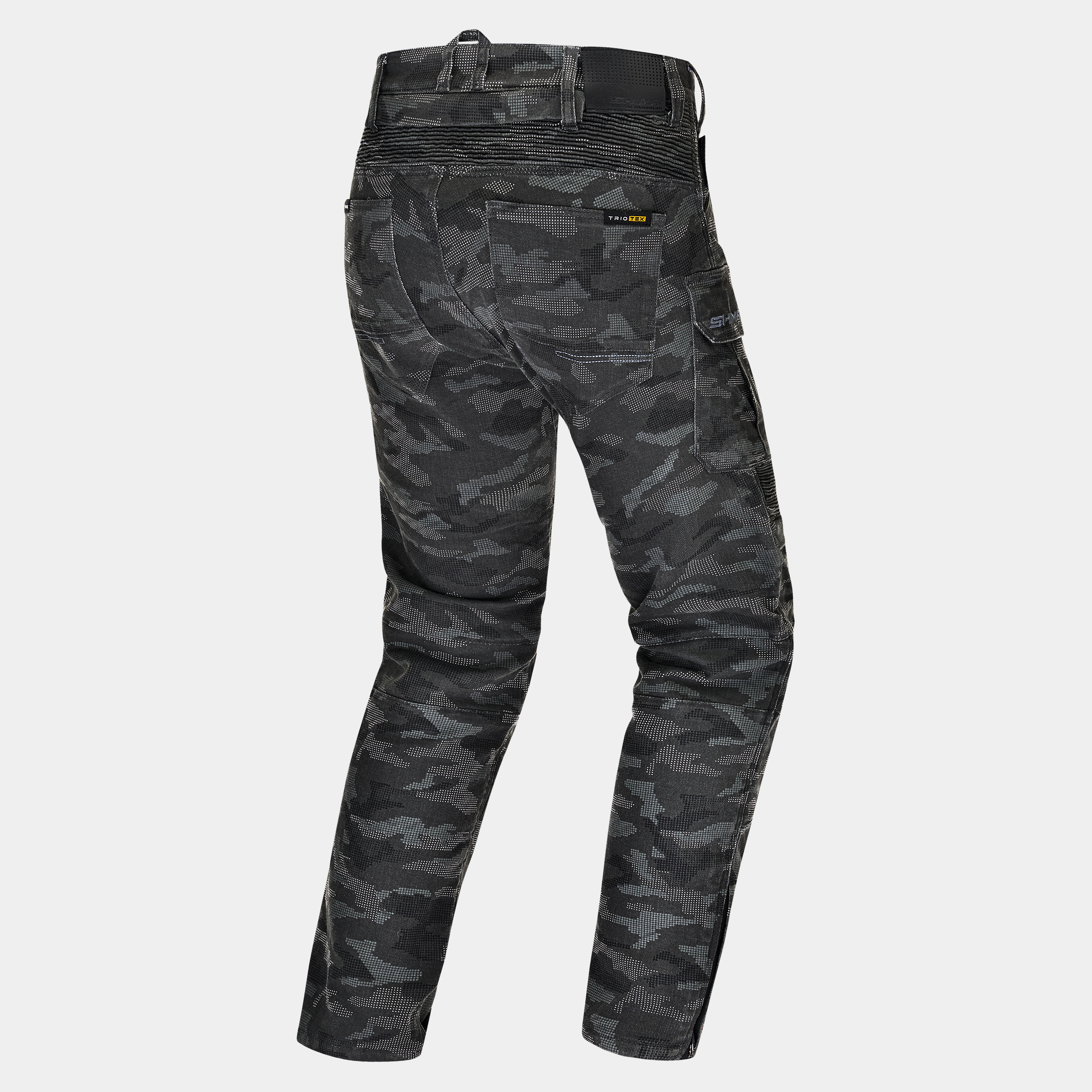 Текстилен мото панталон SHIMA GIRO 3.0 CAMO_2