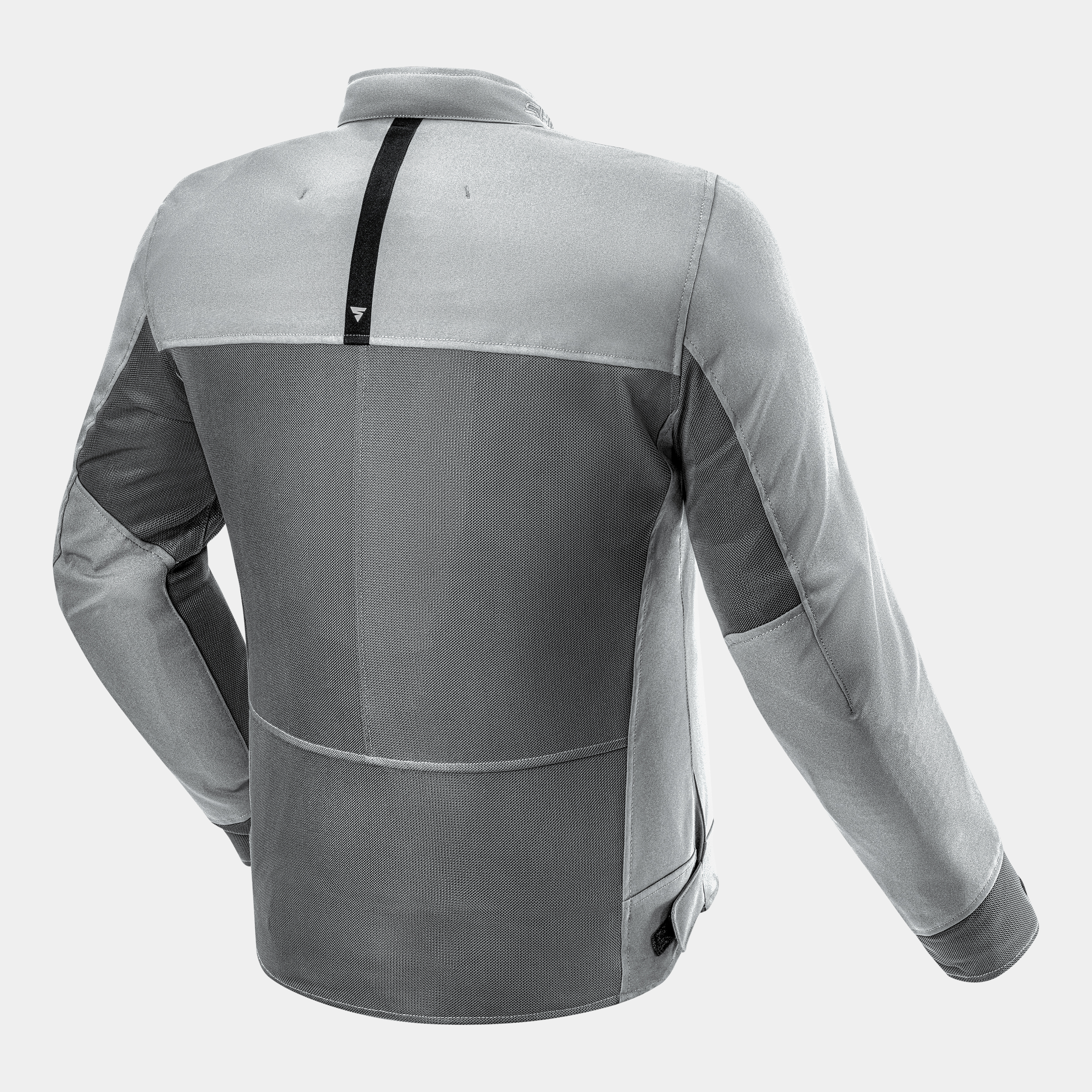 Мото яке SHIMA OPENAIR GREY — снимка 2