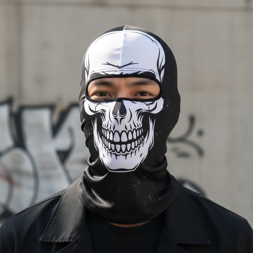 Боне ICE2 ART SCULL — снимка 4