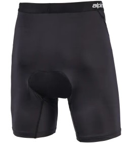 Шорти ALPINESTARS MX BOXER BLACK — снимка 2