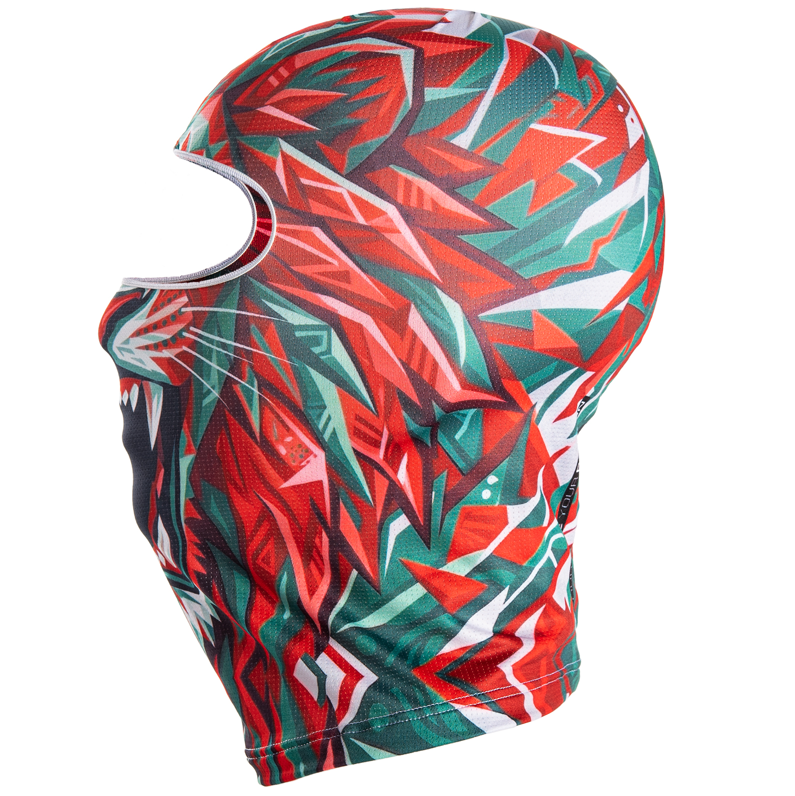 Боне ICE2 ART AIR BULGARIAN LION — снимка 2