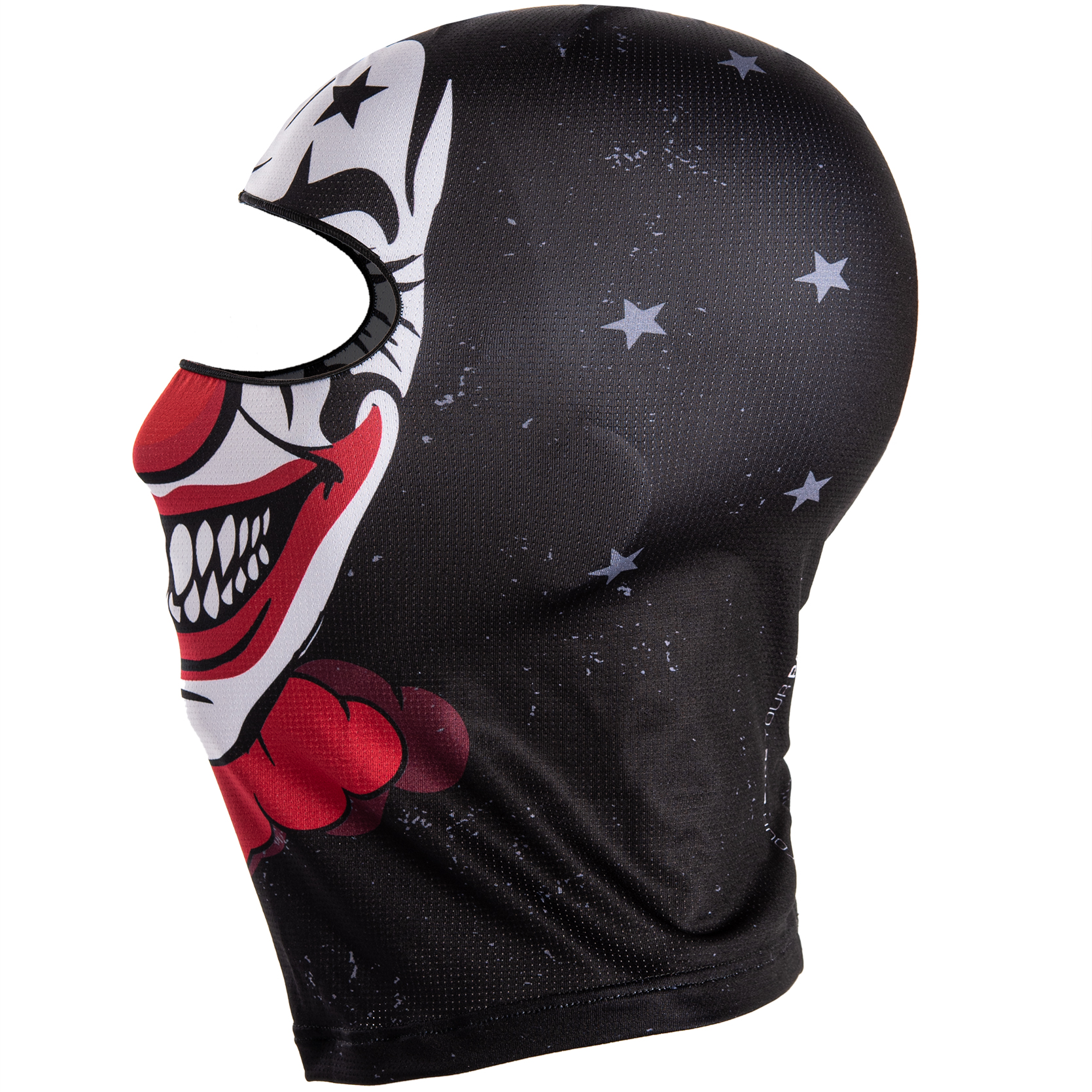 Боне ICE2 ART CLOWN — снимка 4