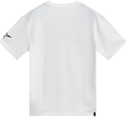 Мото тениска ALPINESTARS CSF P1 WHITE — снимка 2