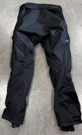 Панталон ALPINESTARS ANDES AIR DS ZH140826 — снимка 2