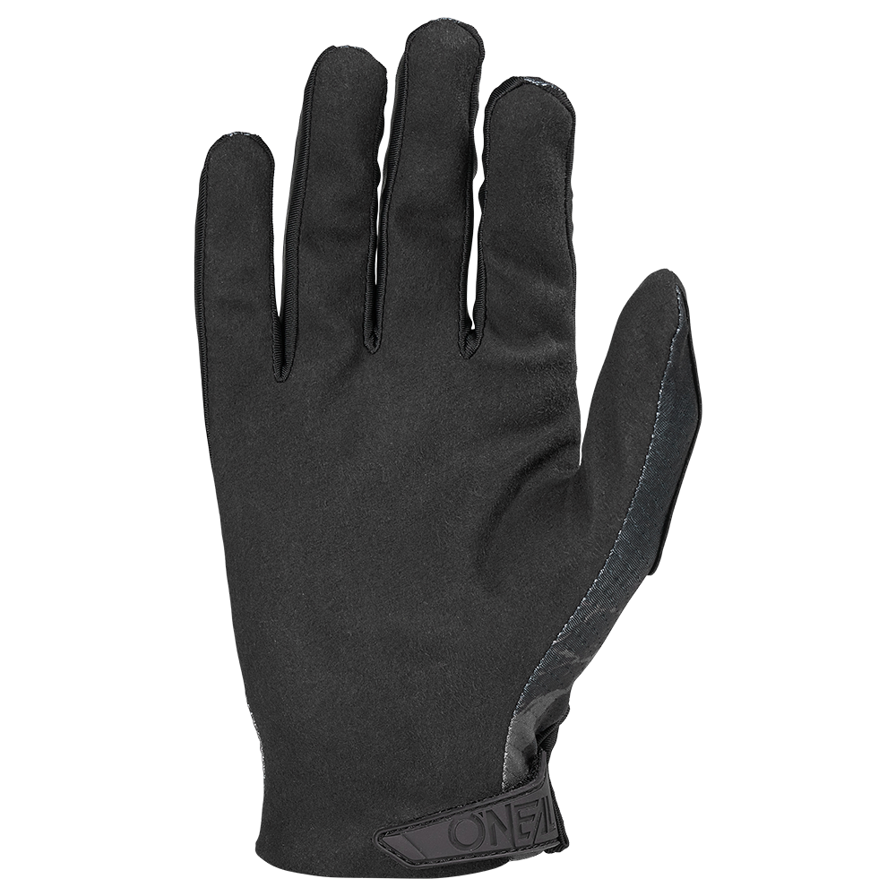 Мотокрос ръкавици O'NEAL MATRIX ACID BLACK/GRAY V.27 — снимка 2