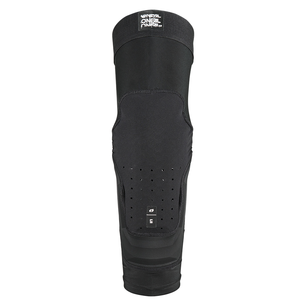 Наколенки O'NEAL DIRT FLX 2.0 BLACK V.27 — снимка 3