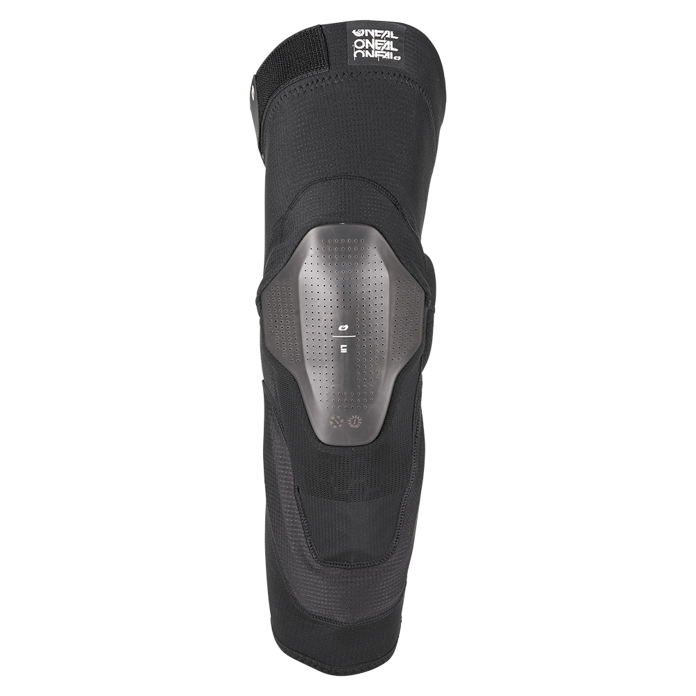 Наколенки O'NEAL DIRT FLX HYBRID BLACK V.27 — снимка 3