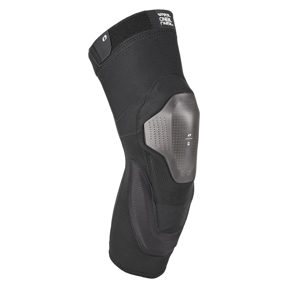 Наколенки O'NEAL DIRT FLX HYBRID BLACK V.27 — снимка 4