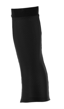 Наколенки FLY RACING Blueprint RE Knee Guard - Black — снимка 2