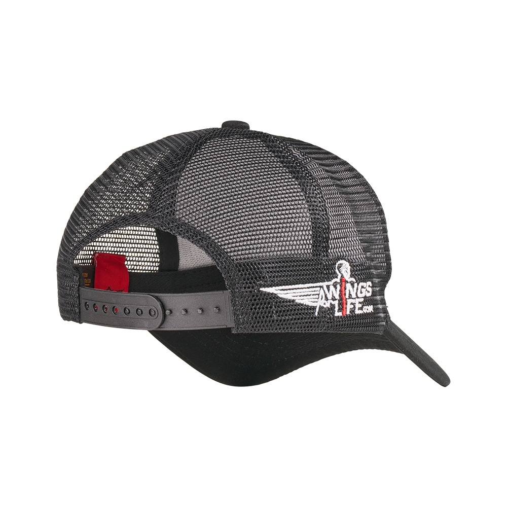 Мото шапка KINI RED BULL RB 1.0 ANTHRACITE — снимка 2