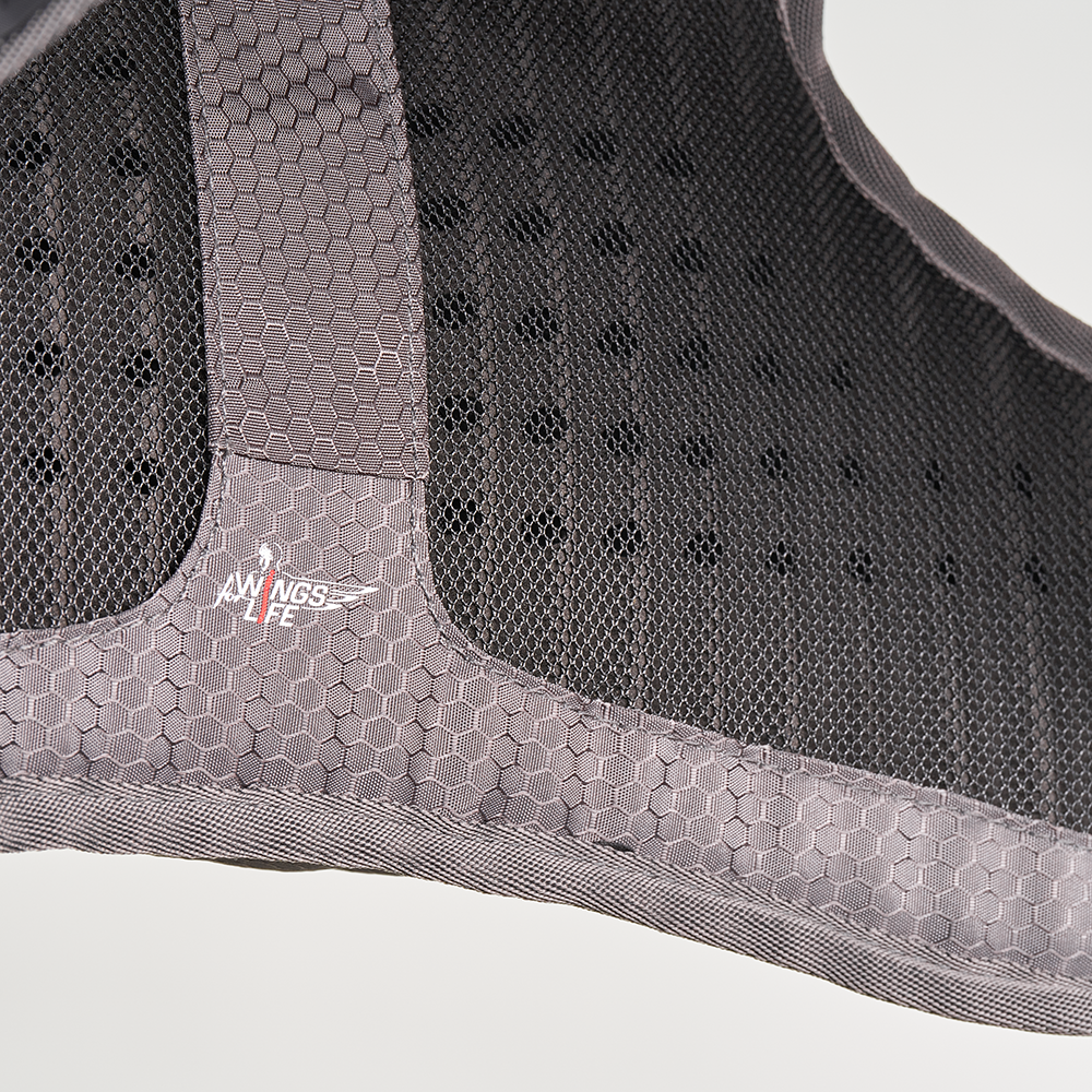 Хидраторна раница KINI RED BULL 1.0 ANTHRACITE — снимка 2