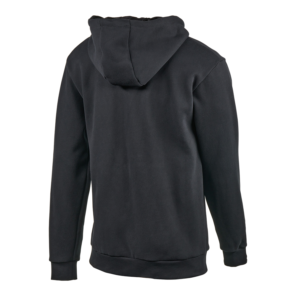 Суитшърт KINI RED BULL LG ZIP 1.0 ANTHRACITE — снимка 2