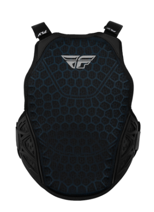 Детска протектрона броня FLY RACING Blueprint RCH-0 — снимка 2