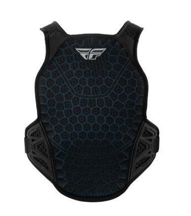 Протектрона броня FLY RACING Blueprint RCH-0 — снимка 2