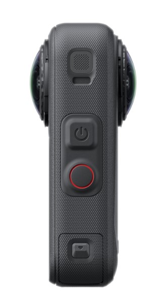 Екшън камера Insta360 X6 360° 8K Bundle — снимка 3