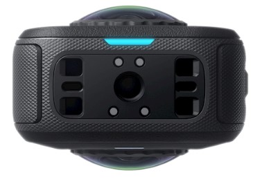 Екшън камера Insta360 X6 360° 8K Bundle — снимка 2