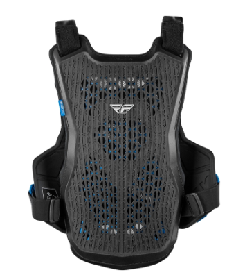 Протекторна броня FLY RACING Blueprint RCH-1 — снимка 2