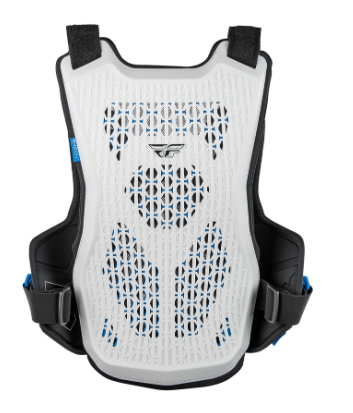 Протекторна броня FLY RACING Blueprint RCH-1 — снимка 2