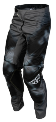 Мотокрос брич FLY RACING Kinetic Black/Grey
