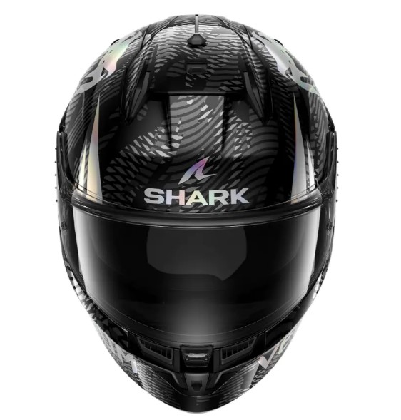 Каска SHARK D-SKWAL 3 VENUM — снимка 2
