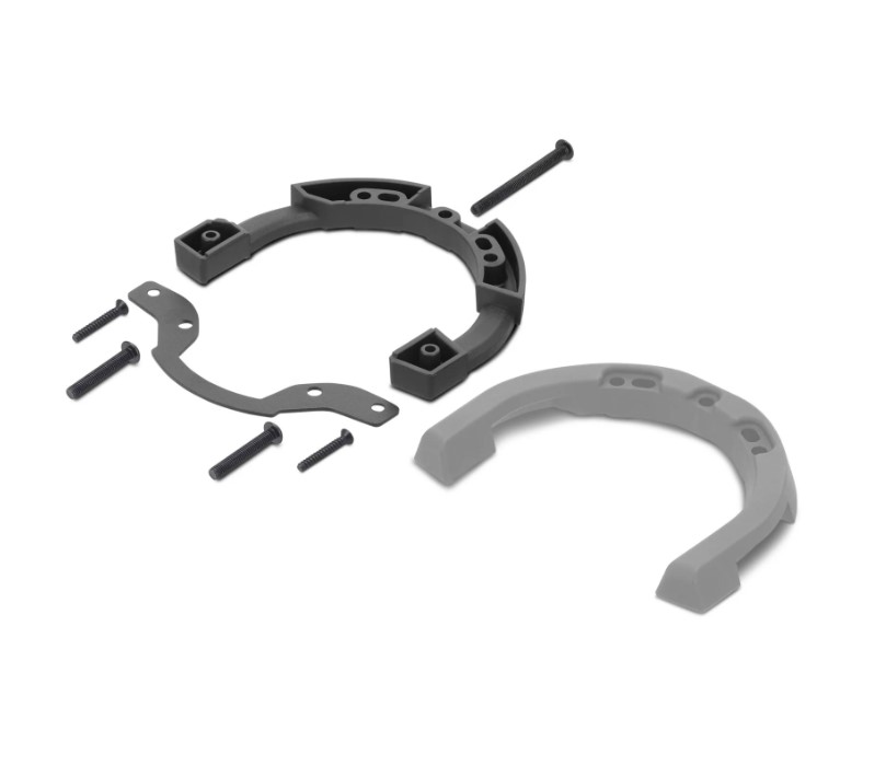 Клик система за резервоар SHAD YAMAHA TRACER 9/GT — снимка 2