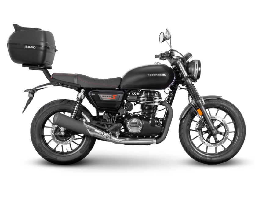Монтажен комплект SHAD TOP MASTER HONDA GB 350 S — снимка 2