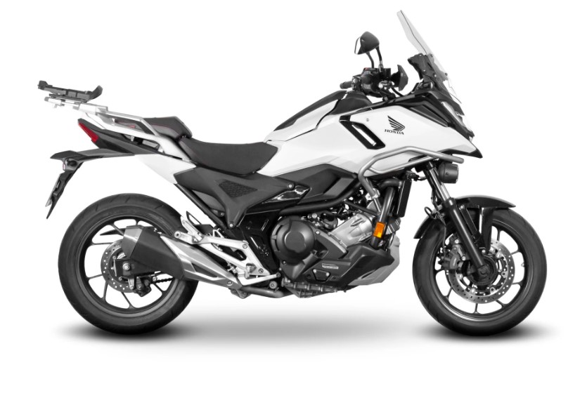Монтажен комплект SHAD TOP MASTER HONDA NC750 X-S OEM RACK — снимка 2