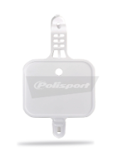 Предна табела Polisport HONDA CRF50F-2004-21 White OEM Color