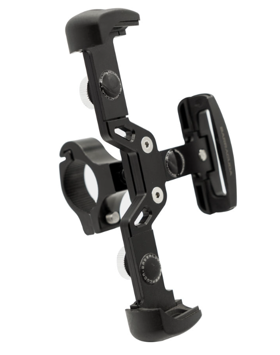 СТОЙКА ЗА ТЕЛЕФОН BARRACUDA PHONE RACK — снимка 3