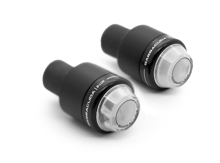 LED мото мигачи BARRACUDA B-LED B-LUX — снимка 4