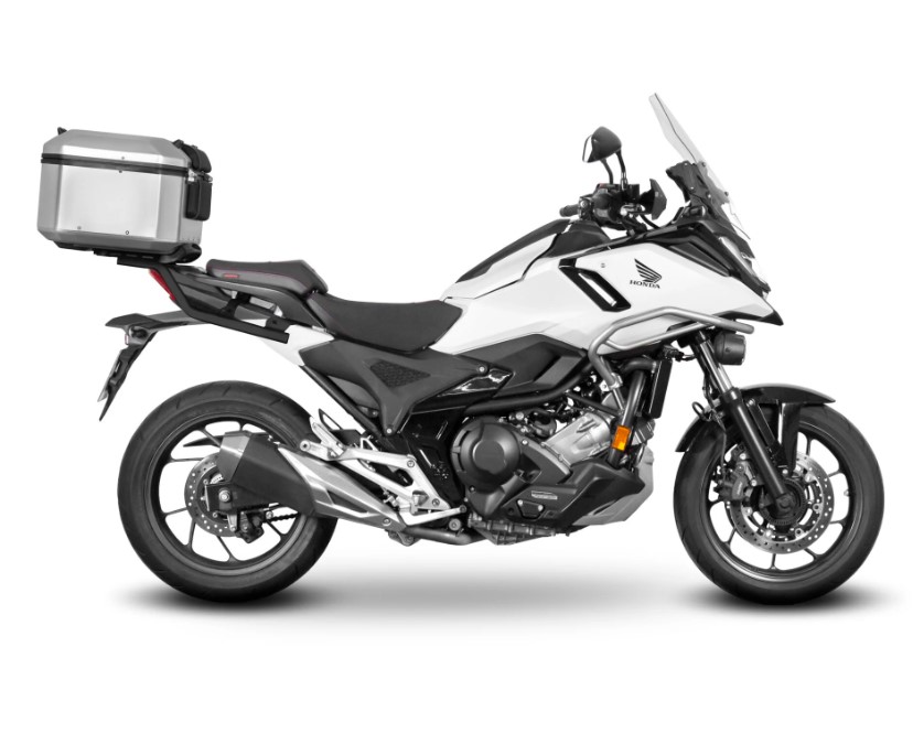 Монтажен комплект SHAD TOP MASTER HONDA NC750 X-S Съвместимa без оригинална (OEM) стойка на Honda. — снимка 2