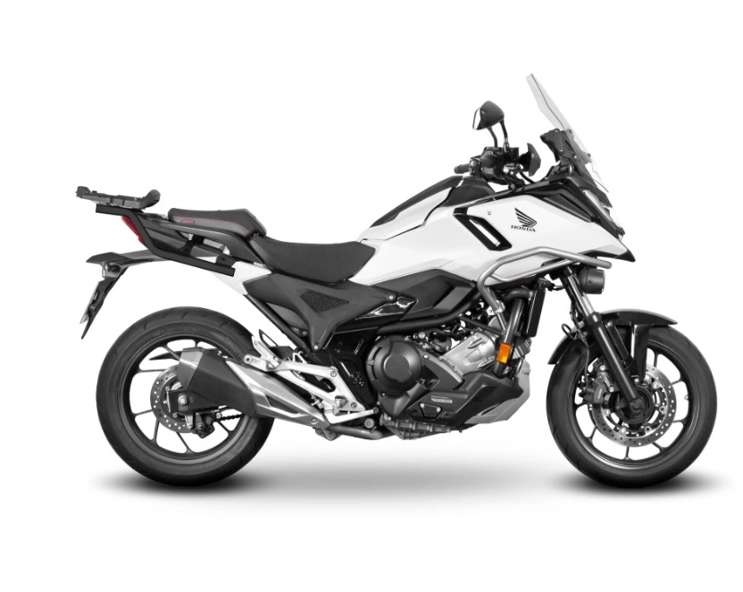 Монтажен комплект SHAD TOP MASTER HONDA NC750 X-S Съвместимa без оригинална (OEM) стойка на Honda. — снимка 3