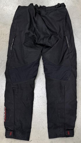 Текстилен панталон ALPINESTARS Tech-Touring ZH190926 — снимка 2