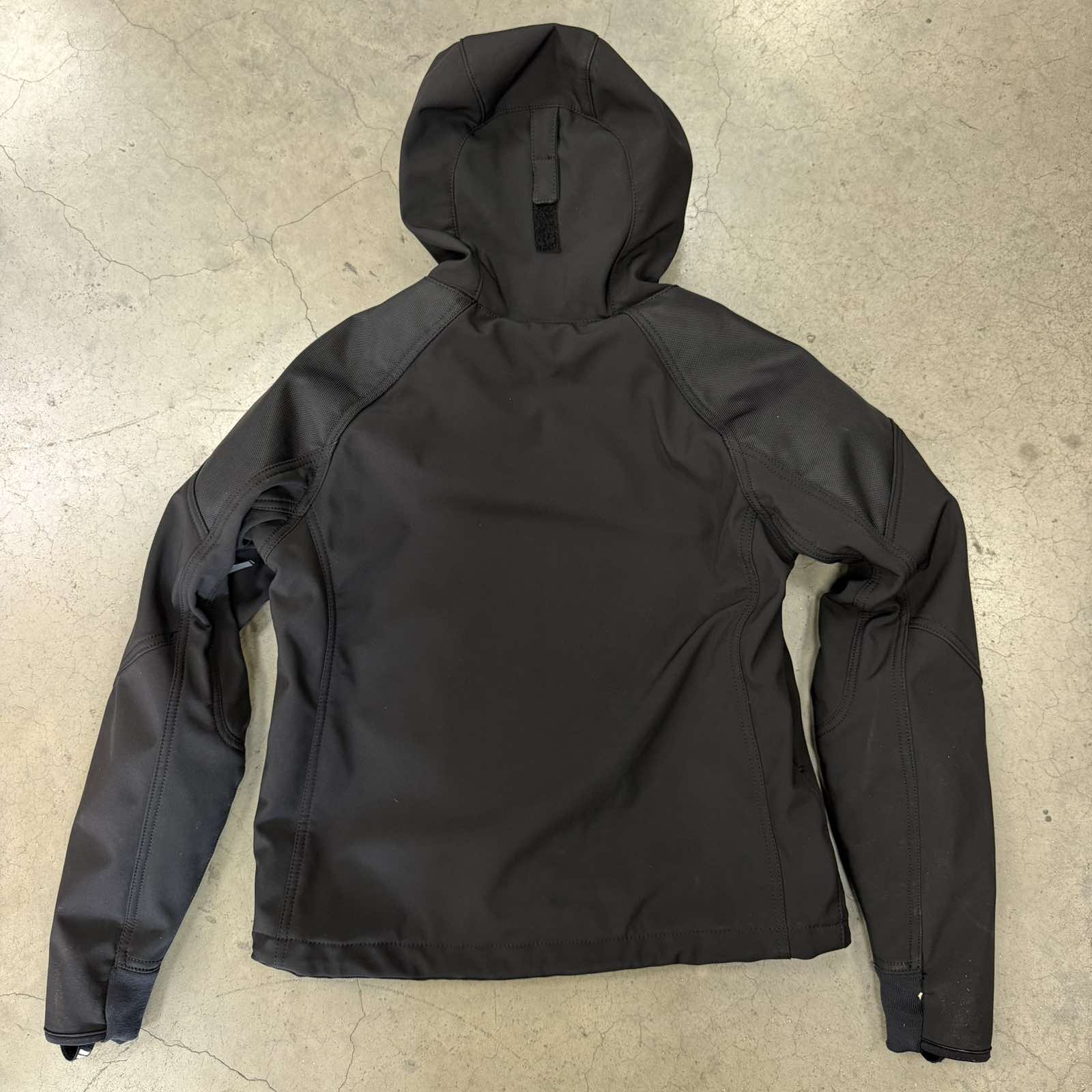 Текстилно яке ICON STEALTH ZH190926 — снимка 2