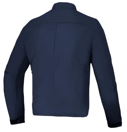 Мото яке ALPINESTARS C-1 WP DK BLUE_2