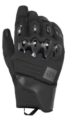 Ръкавици ALPINESTARS Harok Pro Drystar® BK