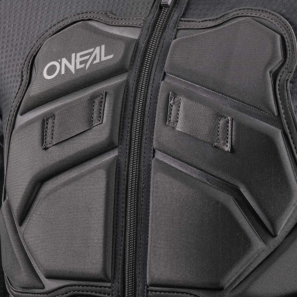 Протекторна блуза O'NEAL STV LONG BLACK V.27 — снимка 4