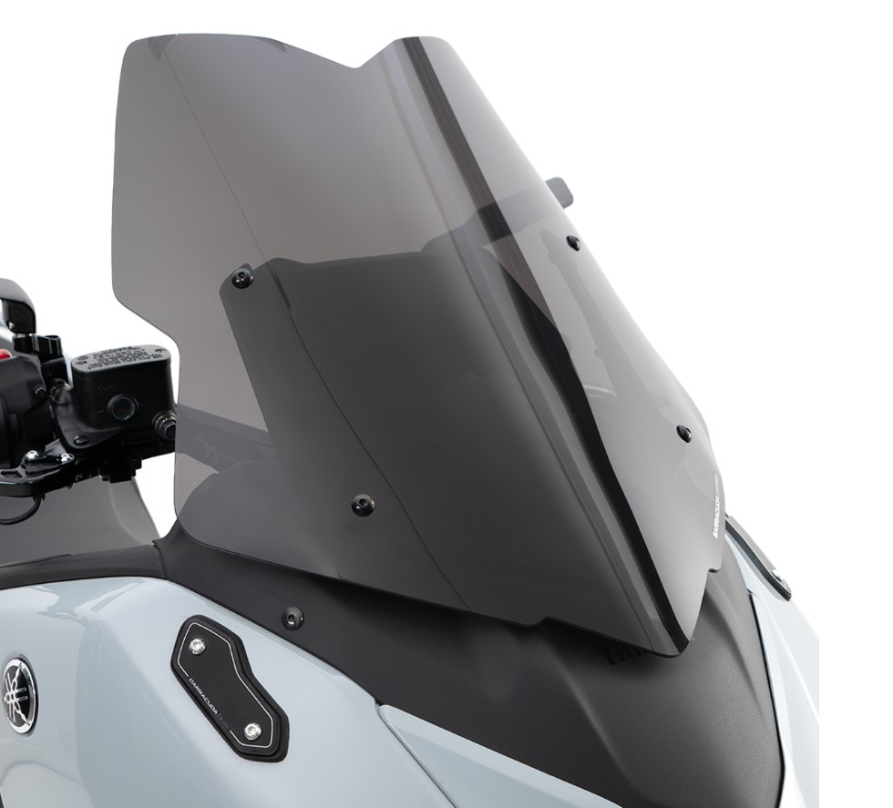 СЛЮДА BARRACUDA AEROTOURER Yamaha T-MAX 560