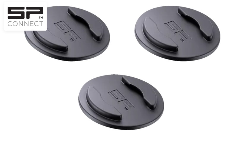 Универсален KIT за захващане на телефон SP CONNECT SCOOTER BUNDLE INTERFACE SPC+ — снимка 2