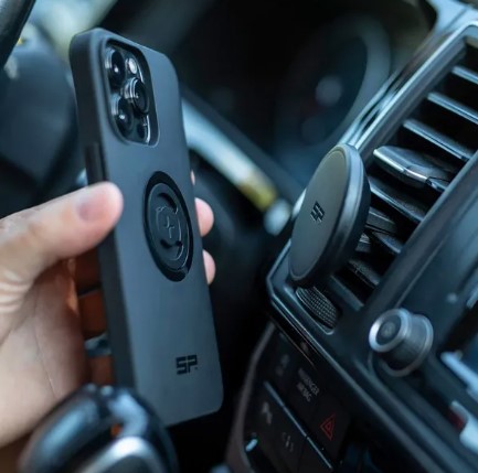 Автомобилна стойка за вентилационен отвор SP CONNECT SPC+ — снимка 2