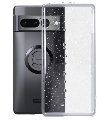 Водоустойчив калъф SP CONNECT Google Pixel 7 Pro — снимка 2