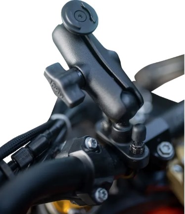 Система за монтаж SP CONNECT PHONE MOUNT BALLHEAD PRO — снимка 2