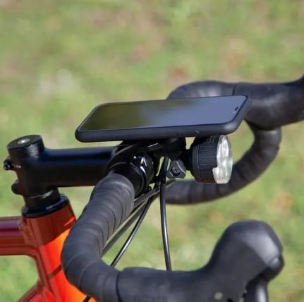 Стойка за телефон SP CONNECT PRO Bike Out Front Mount — снимка 5