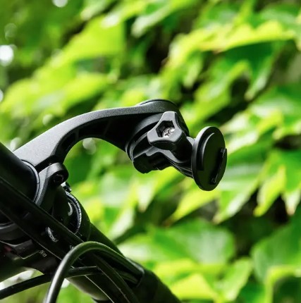 Стойка за телефон SP CONNECT MOUNT HANDLEBAR — снимка 5