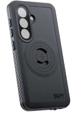 Калъф за телефон SP CONNECT SPC+ EXTREME Samsung Galaxy S26 — снимка 2