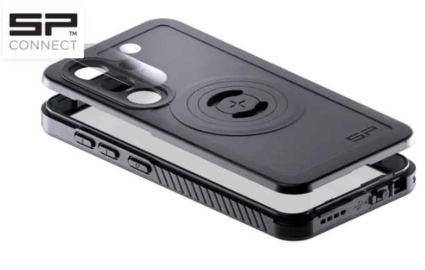 Калъф за телефон SP CONNECT SPC+ EXTREME Samsung Galaxy S26 — снимка 4