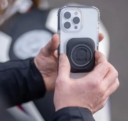 Универсално захващане за телефон SP CONNECT MOTO BUNDLE LT UNIVERSAL INTERFACE SPC+ — снимка 3
