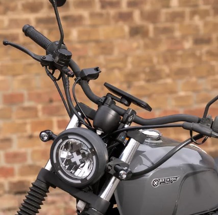Универсално захващане за телефон SP CONNECT MOTO BUNDLE LT UNIVERSAL INTERFACE SPC+ — снимка 4